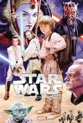 Star Wars: Episode I - The Phantom Menace - MPHOnline.com