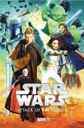 Star Wars: Episode Ii: Attack Of The Clones - MPHOnline.com