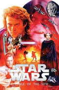 Star Wars: Episode Iii: Revenge Of The Sith - MPHOnline.com