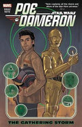 Star Wars: Poe Dameron Vol. 2: The Gathering Storm - MPHOnline.com