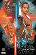 Star Wars: The Force Awakens Adaptation - MPHOnline.com