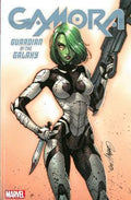 Gamora: Guardian Of The Galaxy - MPHOnline.com