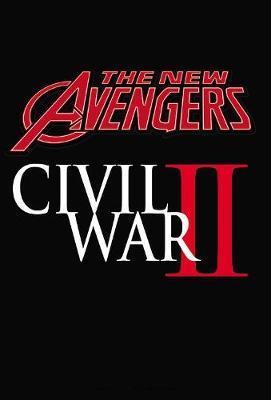 New Avengers: A.i.m. Vol. 3: Civil War Ii - MPHOnline.com