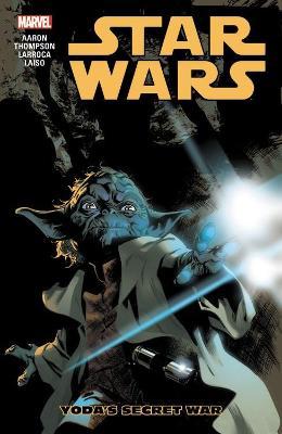 Star Wars Vol. 5: Yoda's Secret War - MPHOnline.com
