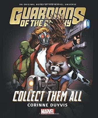 Guardians Of The Galaxy: Collect Them All - MPHOnline.com