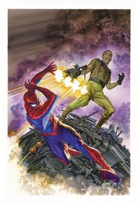 Amazing Spider-man: Worldwide Vol. 6 - MPHOnline.com