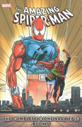 Spider-man: The Complete Clone Saga Epic Book 5 - MPHOnline.com