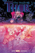 Thor By Jason Aaron & Russell Dauterman Vol. 2 - MPHOnline.com