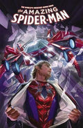 Amazing Spider-man: Worldwide Vol. 1 - MPHOnline.com