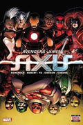 Avengers & X-Men: Axis - MPHOnline.com