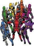Deadpool: World's Greatest Vol. 1 - MPHOnline.com