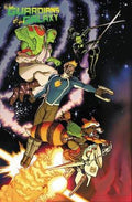 All-New Guardians of the Galaxy Vol. 1 - MPHOnline.com