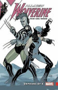 All-new Wolverine Vol. 5 - MPHOnline.com