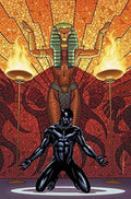 Black Panther Book 4: Avengers Of The New World Part 1 - MPHOnline.com