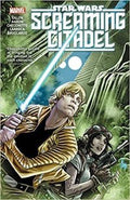 Star Wars: The Screaming Citadel - MPHOnline.com