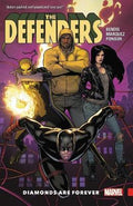 Defenders Vol. 1: Diamonds Are Forever - MPHOnline.com