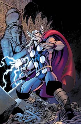 Thor: The Trial Of Thor - MPHOnline.com