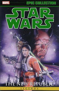 Star Wars Legends Epic Collection: The New Republic Vol. 3 - MPHOnline.com