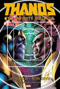 Thanos: The Infinity Siblings - MPHOnline.com