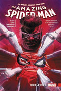 Amazing Spider-man: Worldwide Vol. 3 - MPHOnline.com