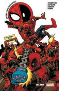 Spider-Man/Deadpool Vol. 6 - MPHOnline.com