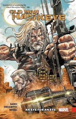 Old Man Hawkeye Vol. 1 - MPHOnline.com