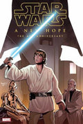 Star Wars: A New Hope - The 40th Anniversary - MPHOnline.com