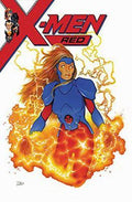 X-Men Red Vol 1: The Hate Machine - MPHOnline.com