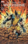 Return Of Wolverine - MPHOnline.com
