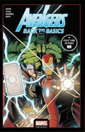 Avengers: Back To Basics - MPHOnline.com