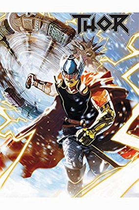 Thor Vol. 1: God Of Thunder Reborn - MPHOnline.com