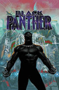 Black Panther Book 6: Intergalactic Empire Of Wakanda Part 1 - MPHOnline.com