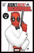 Deadpool: Secret Agent Deadpool - MPHOnline.com