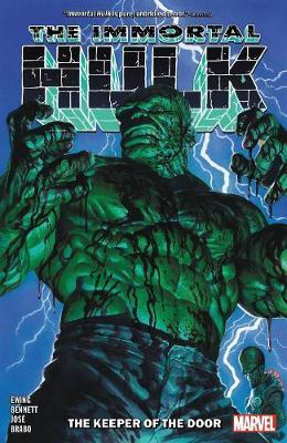 Immortal Hulk Vol. 8 - MPHOnline.com
