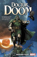 Doctor Doom Vol. 2 - MPHOnline.com