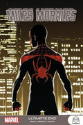 Miles Morales: Ultimate End - MPHOnline.com