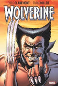 Wolverine By Claremont & Miller: Deluxe Edition - MPHOnline.com