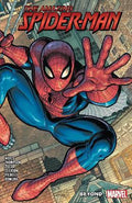 Amazing Spider-man: Beyond Volume 1 - MPHOnline.com