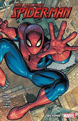 Amazing Spider-man: Beyond Volume 1 - MPHOnline.com