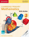 Cambridge Primary Mathematics Skills Builder 2 - MPHOnline.com