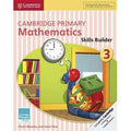 Cambridge Primary Mathematics Skills Builder 3 - MPHOnline.com