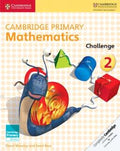 Cambridge Primary Mathematics Challenge 2 - MPHOnline.com