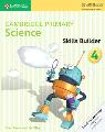 Cambridge Primary Science Skills Builder 4