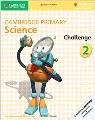 Cambridge Primary Science Challenge 2