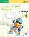 Cambridge Primary Science Challenge 4