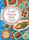 At the Chinese Table : A Memoir with Recipes - MPHOnline.com