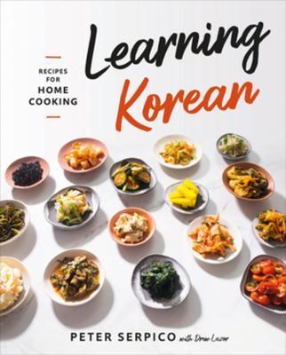 Learning Korean: Recipes - MPHOnline.com