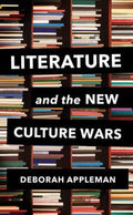 Literature and the New Culture Wars : Triggers, Cancel Culture, and the Teacher's Dilemma - MPHOnline.com