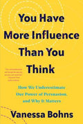 You Have More Influence Than You Think - MPHOnline.com