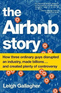 The Airbnb Story - MPHOnline.com